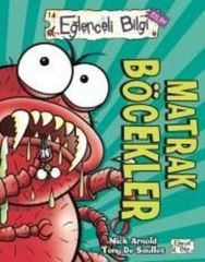 Matrak Böcekler NİCK ARNOLD
