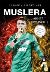 Muslera Sahanın Yıldızları Kart + Poster