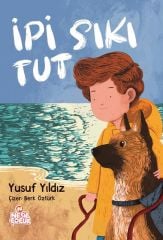 İpi Sıkı Tut YUSUF YILDIZ