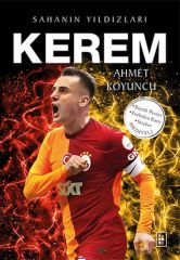 Kerem Sahanın Yıldızları Kart + Poster
