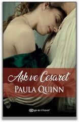 Aşk ve Cesaret PAULA QUİNN