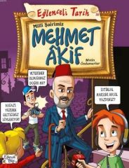 Milli Şairimiz Mehmet Akif METİN ÖZDAMARLAR
