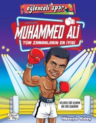 Muhammed Ali - Tüm Zamanların En İyisi HÜSEYİN KELEŞ