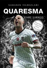 Quaresma Sahanın Yıldızları Kart + Poster