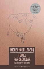 Temel Parçacıklar MİCHEL HOUELLEBECQ