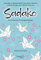 Sadako İngilizce TAKAYUKI ISHİİ