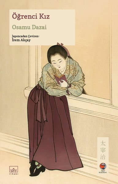 Öğrenci Kız Japon Klasikleri OSAMU DAZAİ