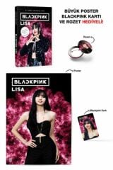 Blackpink Lisa K Pop Yıldızları