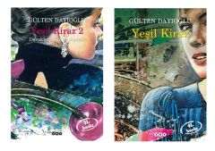 Gülten Dayıoğlu Yeşil Kiraz Seti (2 Kitap)