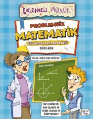 Problemsiz Matematik EBRU ARIK