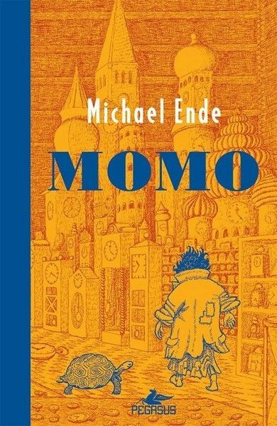 Momo MİCHAEL ENDE