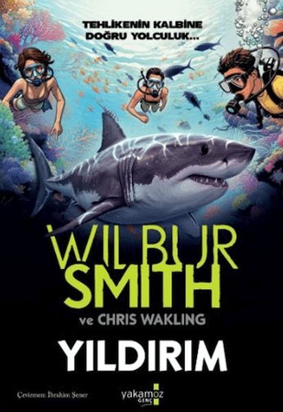 Yıldırım Wilbur Smith