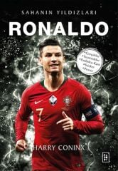 Ronaldo Sahanın Yıldızları Kart + Poster