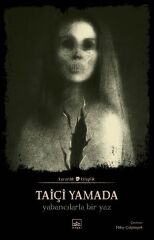 Yabancılarla Bir Yaz TAİÇİ YAMADA