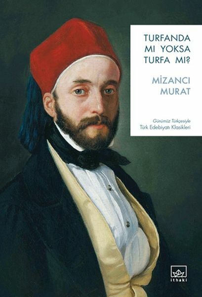 Turfanda mı Yoksa Turfa mı MİZANCI MURAT