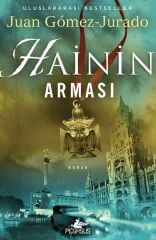 Hainin Arması JUAN GOMEZ JURADO