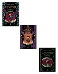 Canavar ve Bethany Seti 3 Kitap