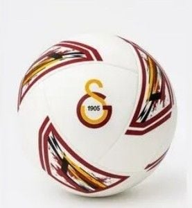 Galatasaray Lisanslı Futbol Topu Newforce No:5