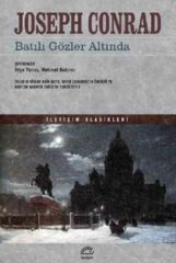 Batılı Gölzer Altında JOSEPH CONRAD