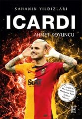 Icardi Sahanın Yıldızları Kart + Poster