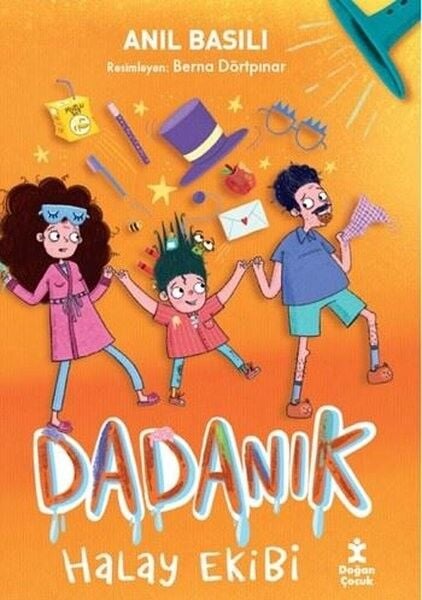 Dadanık Halay Ekibi ANIL BASILI