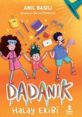 Dadanık Halay Ekibi ANIL BASILI