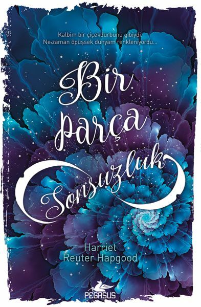 Bir Parça Sonsuzluk Ciltli HARRIET REUTER HAPGOOD