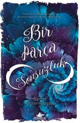 Bir Parça Sonsuzluk Ciltli HARRIET REUTER HAPGOOD