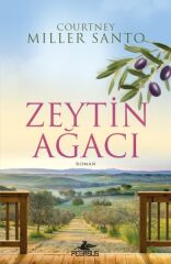 Zeytin Ağacı COURTNEY MILLER SANTO
