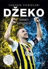 Dzeko Sahanın Yıldızları Kart + Poster
