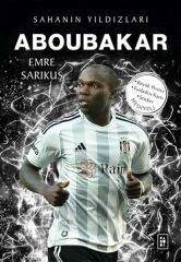 Aboubakar Sahanın Yıldızları Kart + Poster
