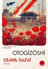 Otogizoshi Japon Klasikleri OSAMU DAZAİ