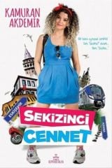 Sekizinci Cennet Ciltli KAMURAN AKDEMİR