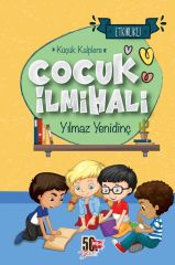 Küçük Kalplere Çocuk İlmihali YILMAZ YENİDİNÇ
