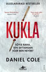 Kukla DANİEL COLE