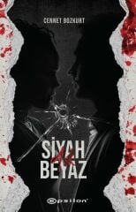 Aşk Siyah Beyaz 2 CENNET BOZKURT