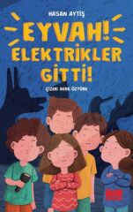 Eyvah Elektrikler Gitti HASAN AYTİŞ