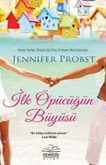 İlk Öpücüğün Büyüsü JENNİFER PROBST