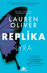 Replika Lyra Ciltli LAUREN OLİVER