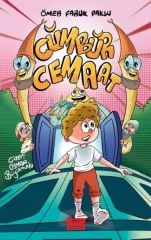 Cümbür Cemaat ÖMER FARUK PAKSU