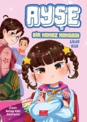 Ayşe Bir Namaz Mangası AMAN WAN