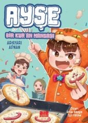 Ayşe Bir Kuran Mangası ARSYARİ ADNAN