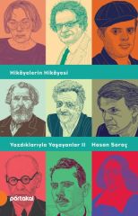 Yazdıklarıyla Yaşayanlar II HASAN SARAÇ
