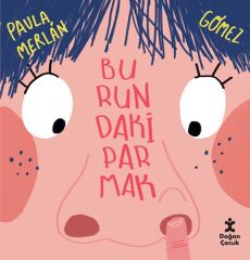 Burundaki Parmak PAULA MERLAN