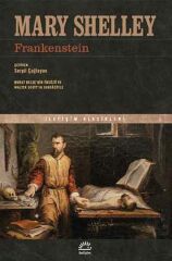 Frankenstein MARY SHELLEY