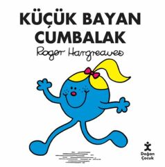 Küçük Bayan Cumbalak ROGER HARGREAVES
