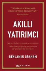 Akıllı Yatırımcı BENJAMIN GRAHAM