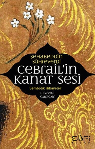 Cebrailin Kanat Sesi ŞEHABEDDİN SÜHREVERDİ