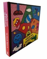 Küçük Bay Ve Bayanlar 10 Klasik Öykü 2 H ROGER HARGREAVES