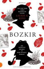 Bozkır LAURİE R. KİNG